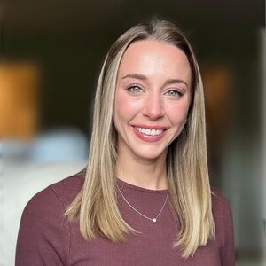 Meet your Posher, Christine